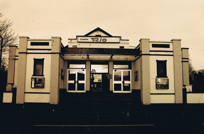 Cinema Rio